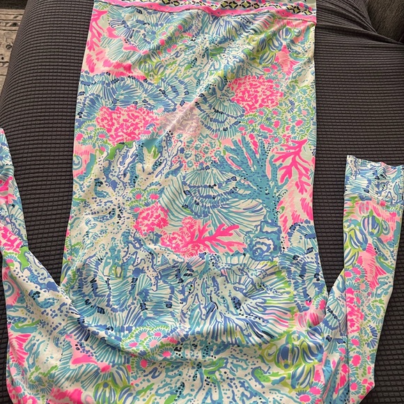 Lilly Pulitzer dress - Picture 4 of 8